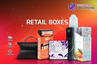 Retail Boxes image 2